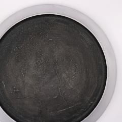 Modernist Round Tray by Lorenzo Burchiellaro - 4447881