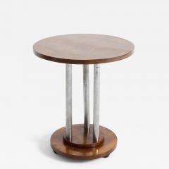 Modernist Side Table - 4817009