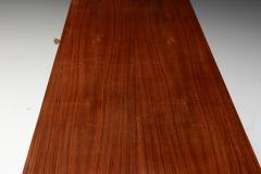 Modernist Slatted Credenza Italy 1960s - 4506292