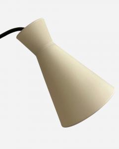 Modernist floor lamp Paris France circa 1950 - 4233987