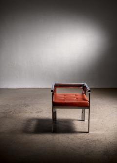 Modernist side chair - 3347983