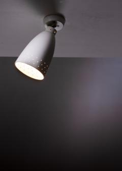 Modernist spotlight ceiling lamp - 2711154