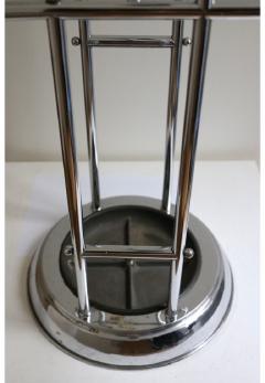 Modernist umbrella stand - 905363