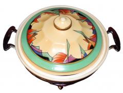 Modernistic Art Deco Royal Rochester Collection - 158952