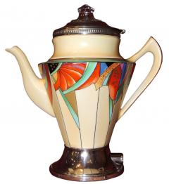 Modernistic Art Deco Royal Rochester Collection - 158953