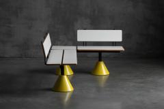 Modular Postmodern Seating System Italy 1980s - 4506260