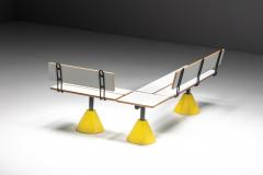 Modular Postmodern Seating System Italy 1980s - 4506352