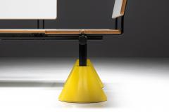 Modular Postmodern Seating System Italy 1980s - 4506357