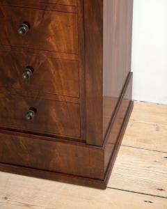 Mogens Koch 20th Century Danish Filing Cabinet - 4499274