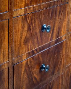 Mogens Koch 20th Century Danish Filing Cabinet - 4499276