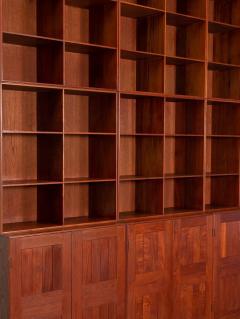 Mogens Koch Bookcase Wall Unit - 2961020