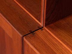 Mogens Koch Bookcase Wall Unit - 2961024