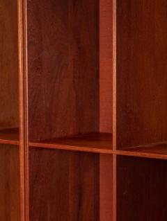 Mogens Koch Bookcase Wall Unit - 2961025