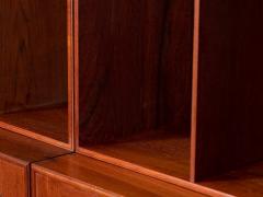 Mogens Koch Bookcase Wall Unit - 2961027