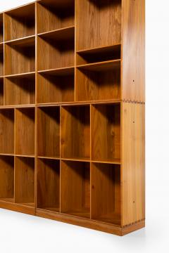 Mogens Koch Bookcases Produced by Rud Rasmussen - 1873917