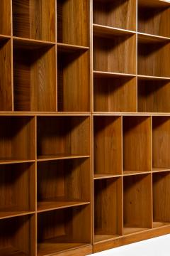 Mogens Koch Bookcases Produced by Rud Rasmussen - 1873920