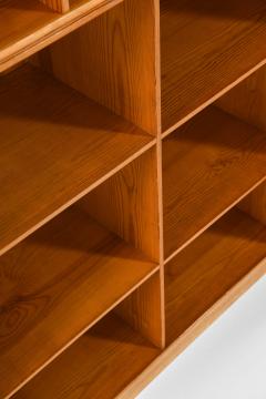 Mogens Koch Bookcases in Oregon Pine by Mogens Koch 1933 - 4467613