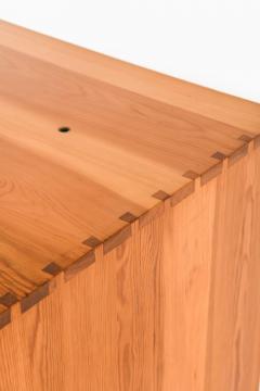 Mogens Koch Bookcases in Oregon Pine by Mogens Koch 1933 - 4467616