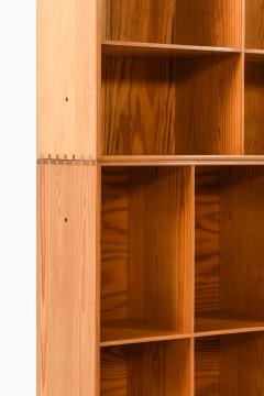 Mogens Koch Bookcases in Oregon Pine by Mogens Koch 1933 - 4467620