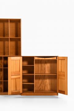 Mogens Koch Bookcases in Oregon Pine by Mogens Koch 1933 - 4467639
