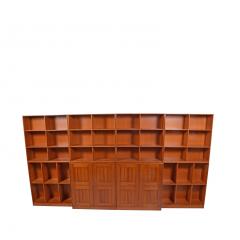 Mogens Koch Mogens Koch Bookcase Wall Unit for Rud Rasmussen - 728852
