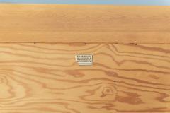 Mogens Koch Mogens Koch Oak Cabinets or Nightstands by Rud Rasmussen - 3848289