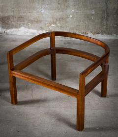 Mogens Koch Mogens Koch Style Chair - 408570