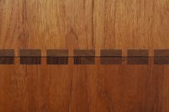 Mogens Koch Mogens Koch cabinets Set of Twelve in Mahogany for Rud Rasmussen Denmark 1960 - 4114248