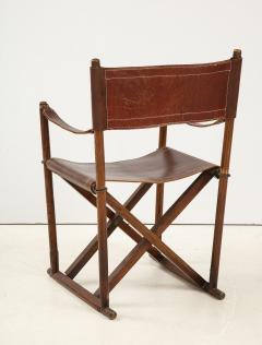 Mogens Koch TEAK MOGENS KOCH MK 16 SAFARI CHAIR - 2234667