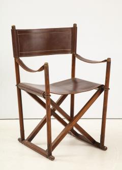 Mogens Koch TEAK MOGENS KOCH MK 16 SAFARI CHAIR - 2234675