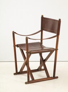 Mogens Koch TEAK MOGENS KOCH MK 16 SAFARI CHAIR - 2234676