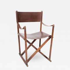 Mogens Koch TEAK MOGENS KOCH MK 16 SAFARI CHAIR - 2237255