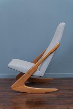 Mogens Kold Mogens Kold Rocking Chair - 2066426