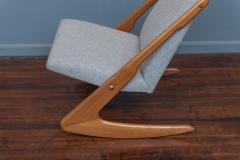 Mogens Kold Mogens Kold Rocking Chair - 2066427