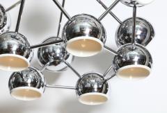 Molecule Hanging Light Fixture - 204972