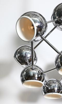 Molecule Hanging Light Fixture - 204973
