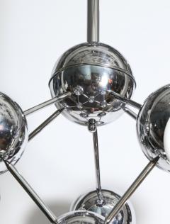 Molecule Hanging Light Fixture - 204974