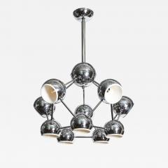 Molecule Hanging Light Fixture - 205438