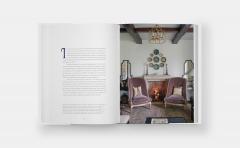 Mona Hajj A Romance of East and West Interiors by Mona Hajj Hardcover April 16 2019 - 4127791