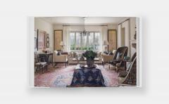 Mona Hajj A Romance of East and West Interiors by Mona Hajj Hardcover April 16 2019 - 4127793
