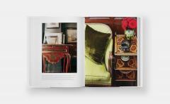 Mona Hajj A Romance of East and West Interiors by Mona Hajj Hardcover April 16 2019 - 4127794