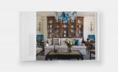 Mona Hajj A Romance of East and West Interiors by Mona Hajj Hardcover April 16 2019 - 4127795