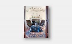 Mona Hajj A Romance of East and West Interiors by Mona Hajj Hardcover April 16 2019 - 4127797