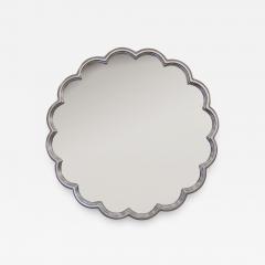 Monaco silver mirror - 1223847