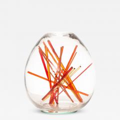 Monica Backstr m Sculpture Produced in Sweden - 1937585