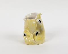 Monica Banks Preening Yellow Birds Eye  - 2844691