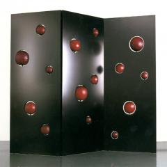 Monica Guggisberg Screen Ball Wall 2004 - 4025341