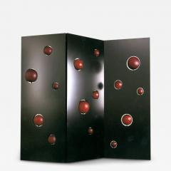 Monica Guggisberg Screen Ball Wall 2004 - 4027708