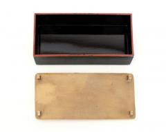 Monique Gerber Monique Gerber French Sculptural VIDE POCHE DISH TEXTURED INTERIOR - 4190648