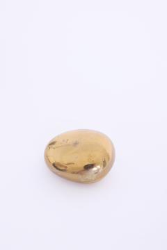 Monique Gerber Set of 3 Pebbles by Monique Gerber - 4703258